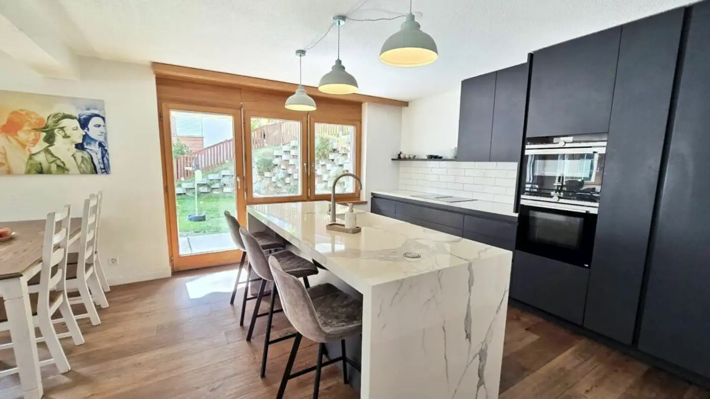 Apartment for sale - Hannigstrasse 29, 3906 Saas-Fee - Photo 3