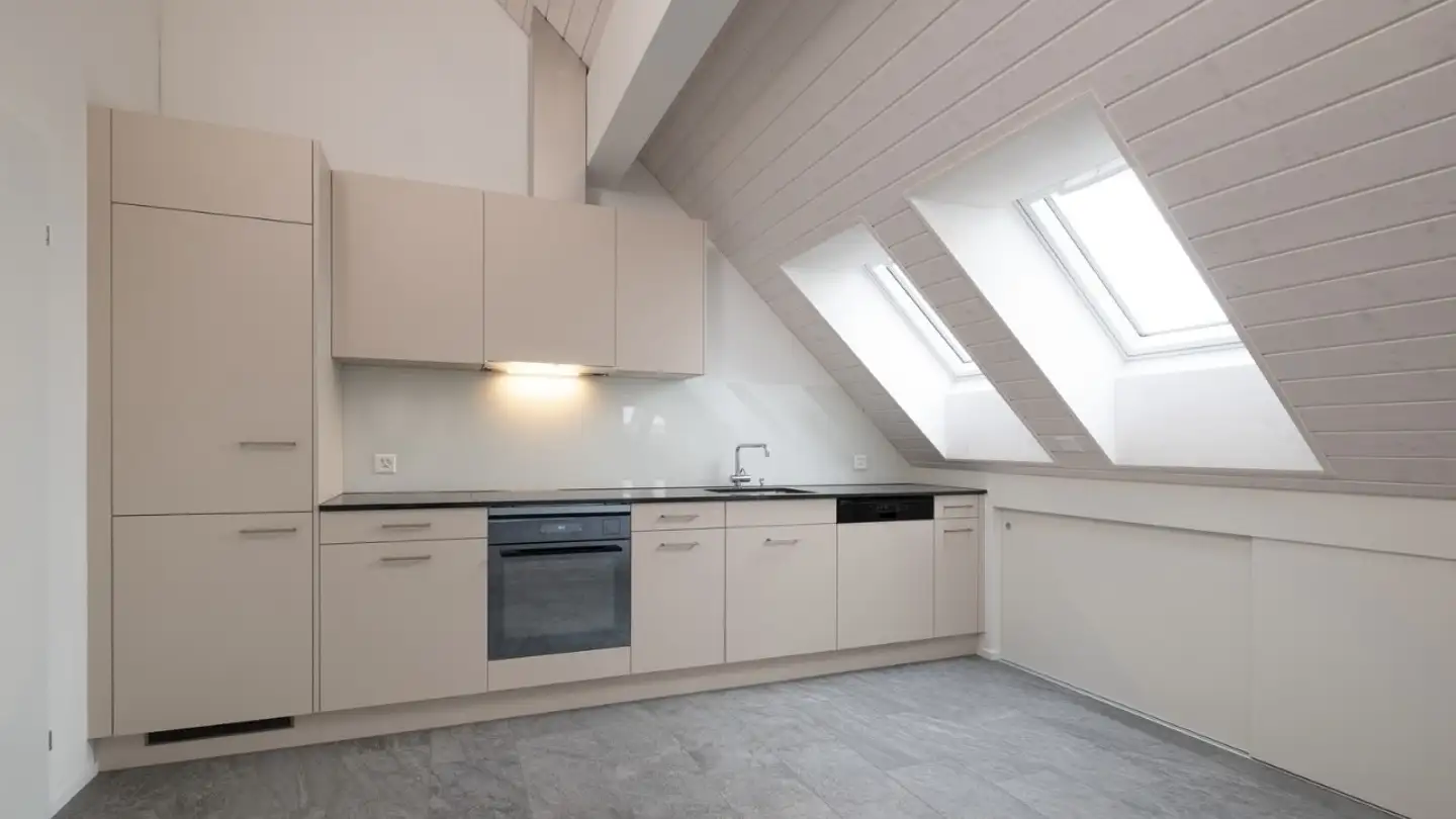 Apartment for rent - Neuwiesenstrasse 11, 8604 Volketswil