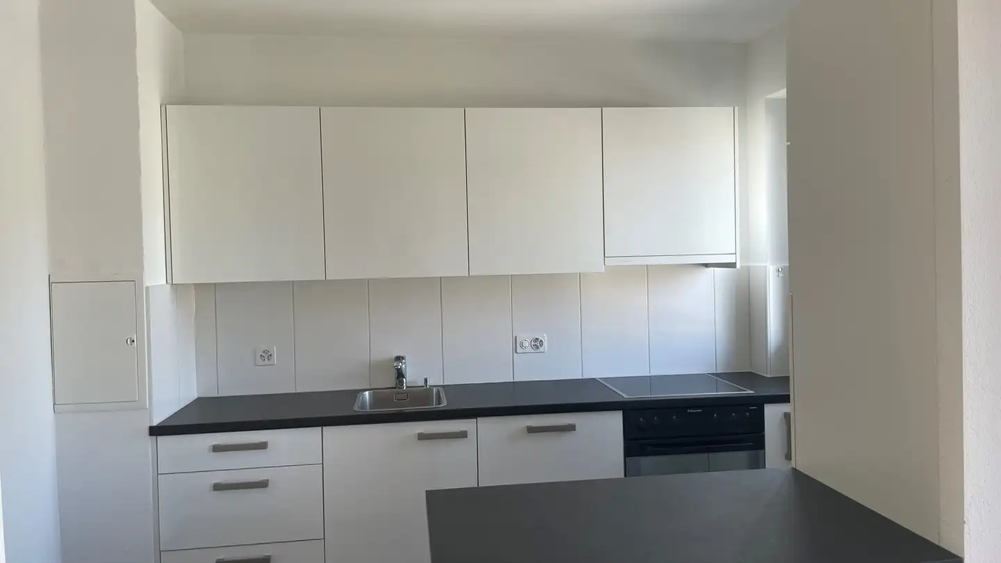 Apartment for rent - Gerbestrasse 9, 3072 Ostermundigen