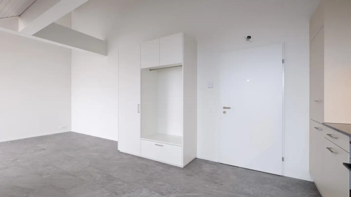 Apartment for rent - Neuwiesenstrasse 11, 8604 Volketswil - Photo 2