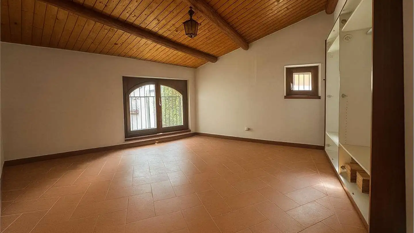 Appartamento in vendita - Vicolo Ulisse Pocobelli, 6815 Melide