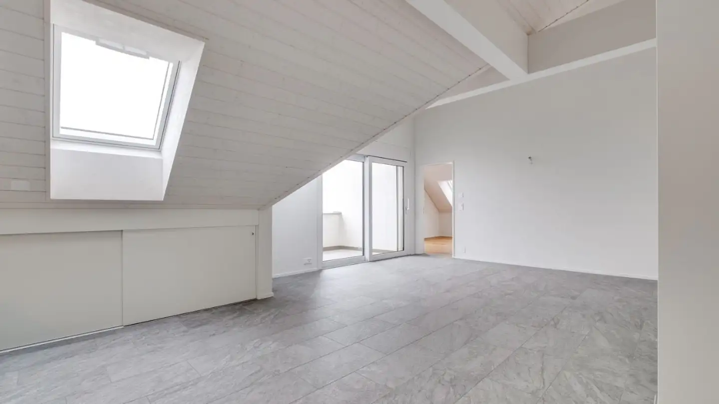 Apartment for rent - Neuwiesenstrasse 11, 8604 Volketswil - Photo 3