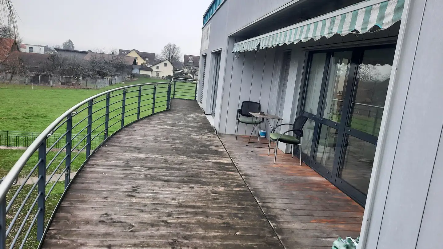 Attic flat for rent - 4617 Gunzgen - Photo 2