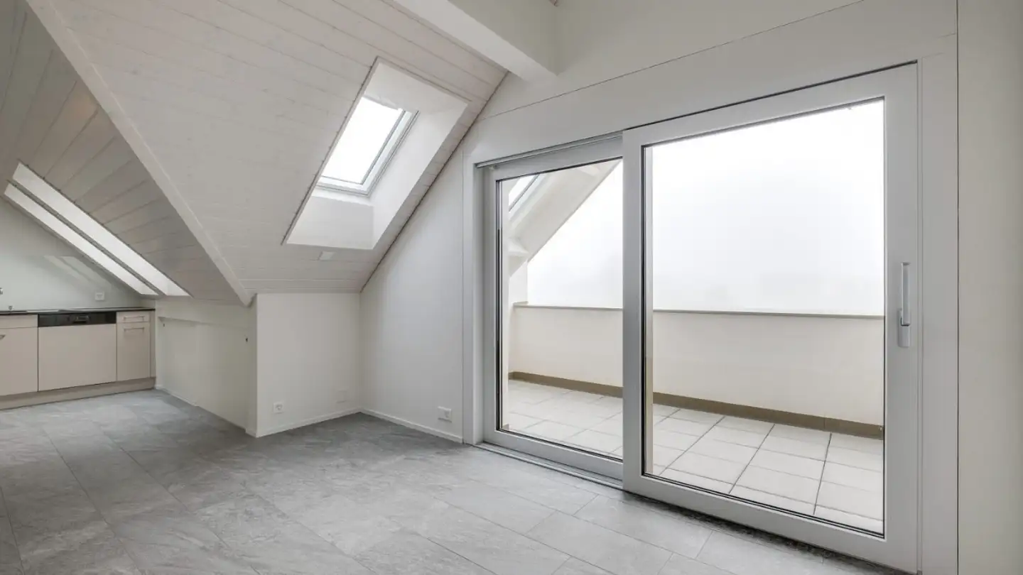 Apartment for rent - Neuwiesenstrasse 11, 8604 Volketswil - Photo 4