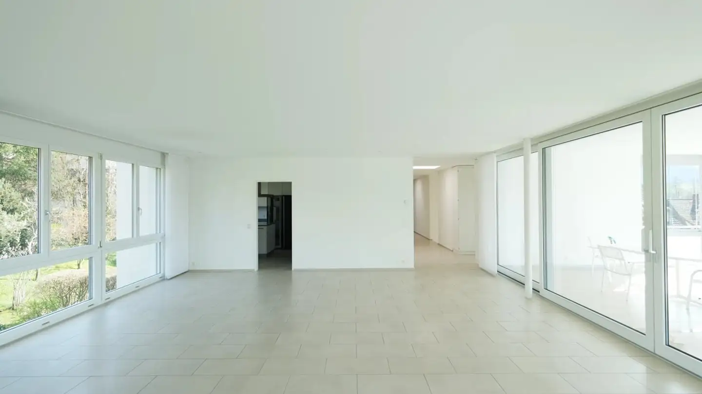 Attic flat for sale - Leuegässli 9, 4105 Biel-Benken BL - Photo 3