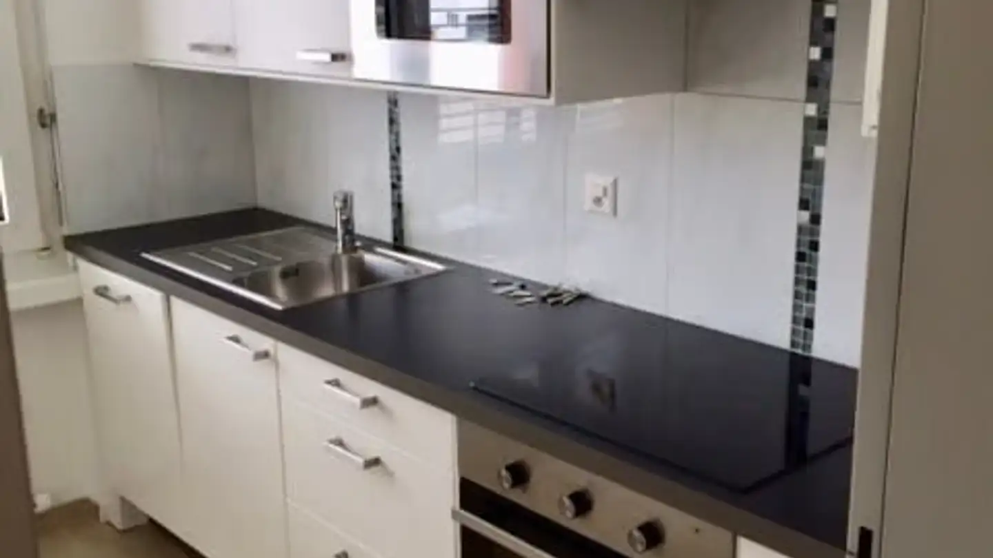 Appartement à louer - Bienkenstrasse 3, 4702 Oensingen - Photo 4