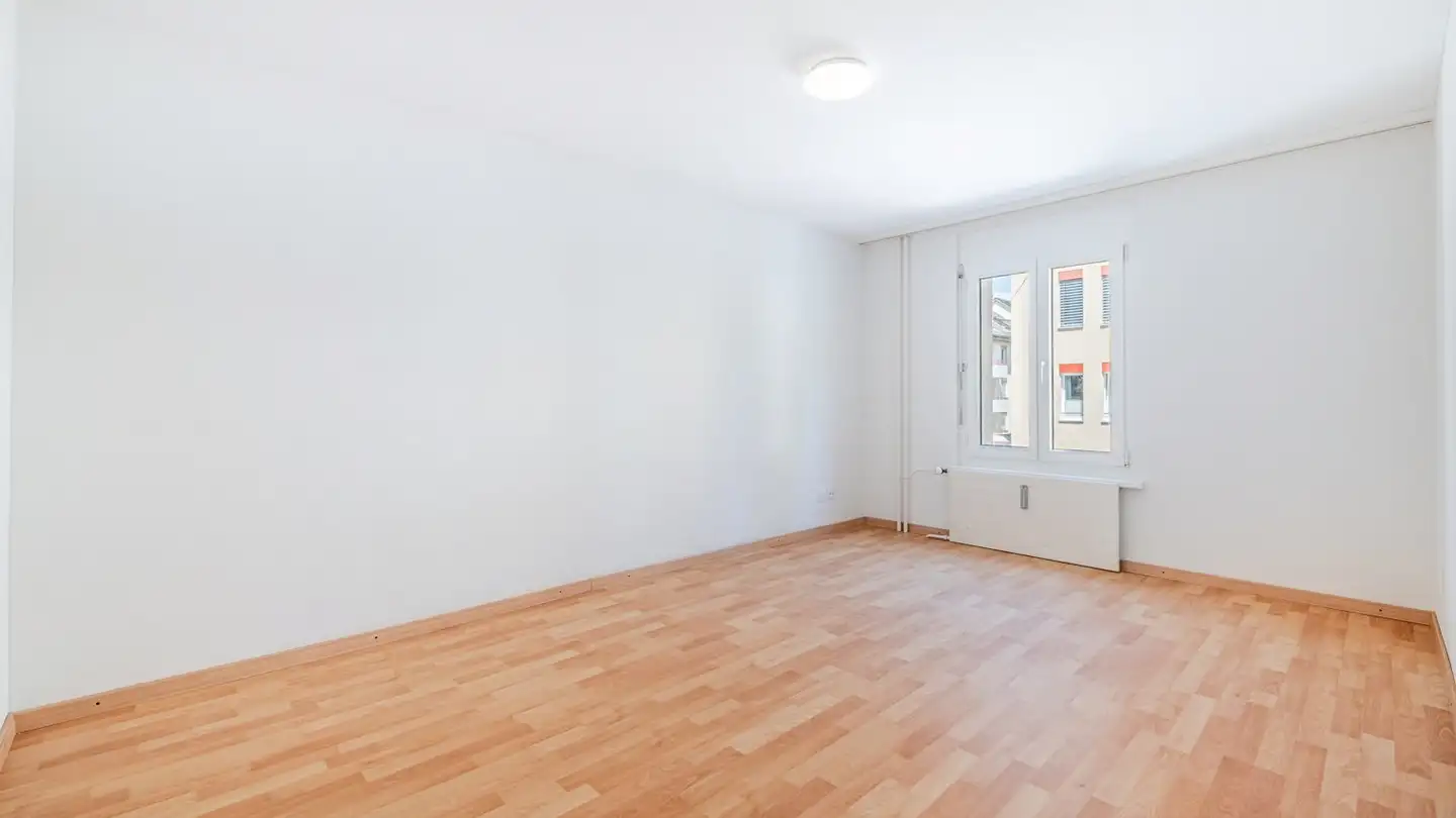 Appartement à louer - Linsebühlstrasse 95, 9000 St. Gallen - Photo 2