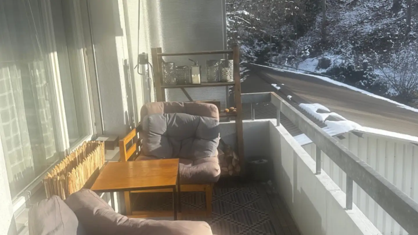 Wohnung mieten - Wihelstrasse 3, 6318 Walchwil - Foto 3