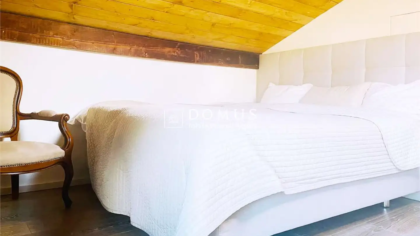 Casa singola in vendita - Contrada Dei Fiori 10, 6987 Caslano - Foto 2