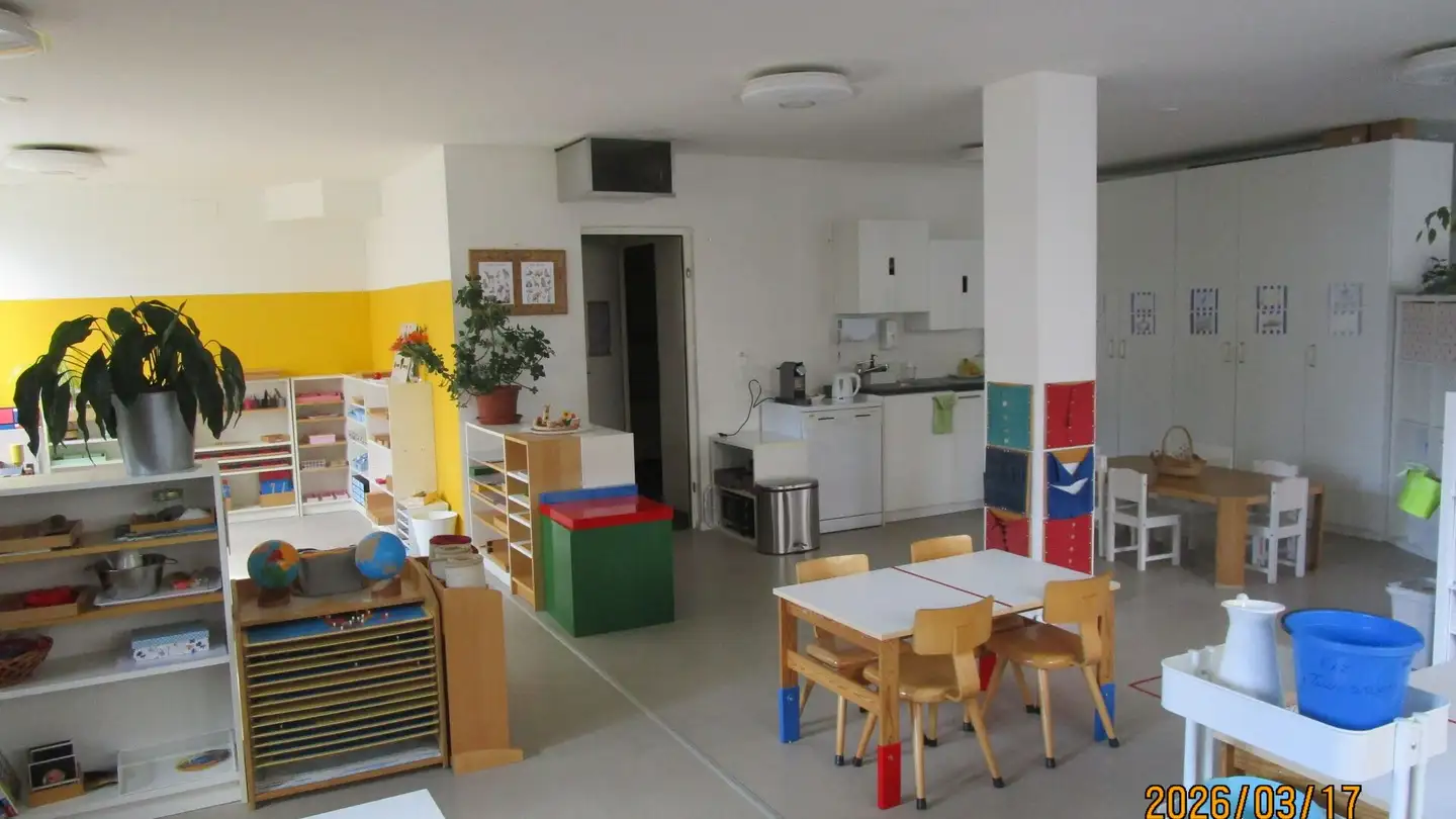 Office space for rent - Breisacherstrasse, 4057 Basel - Photo 2