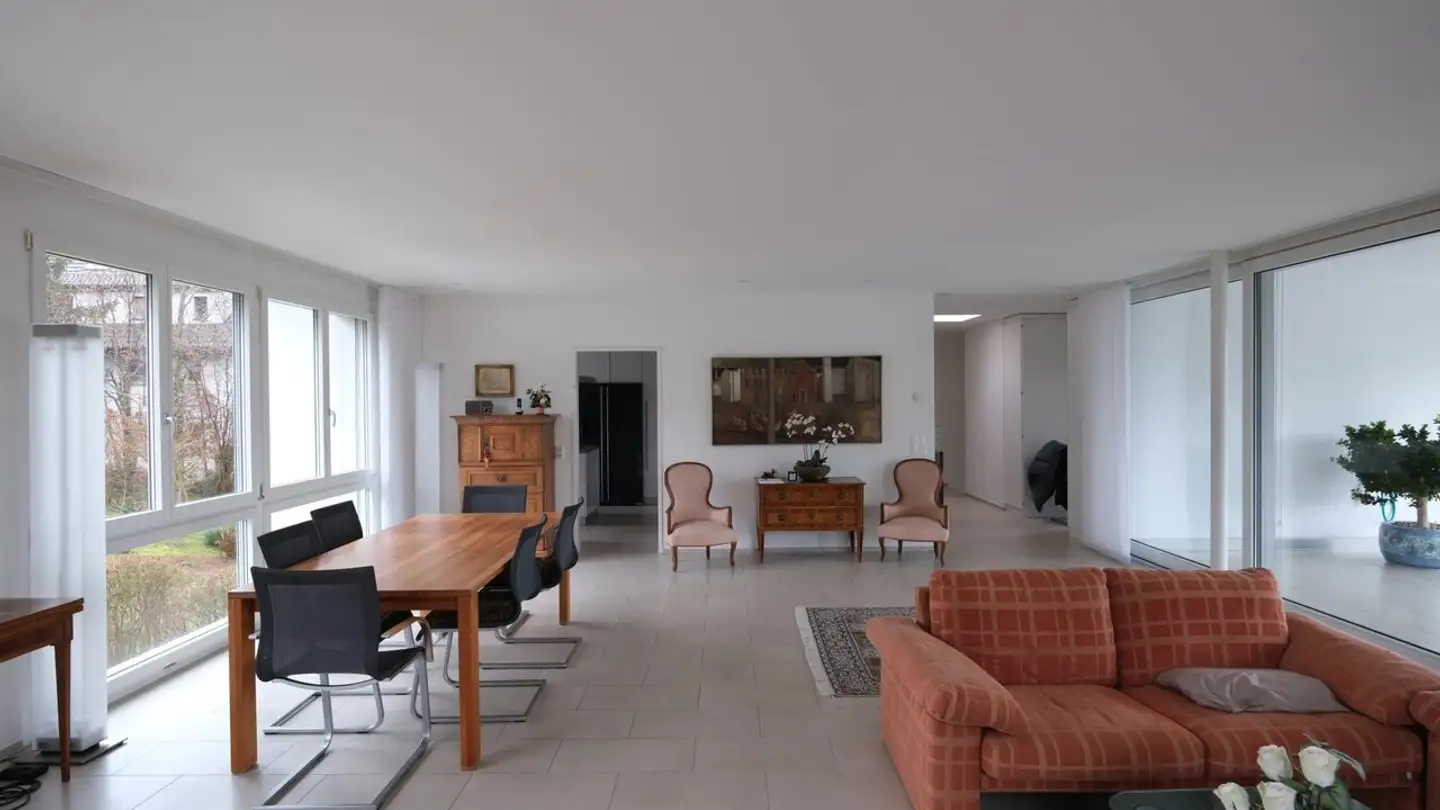 Attic flat for sale - Leuegässli 9, 4105 Biel-Benken BL - Photo 4