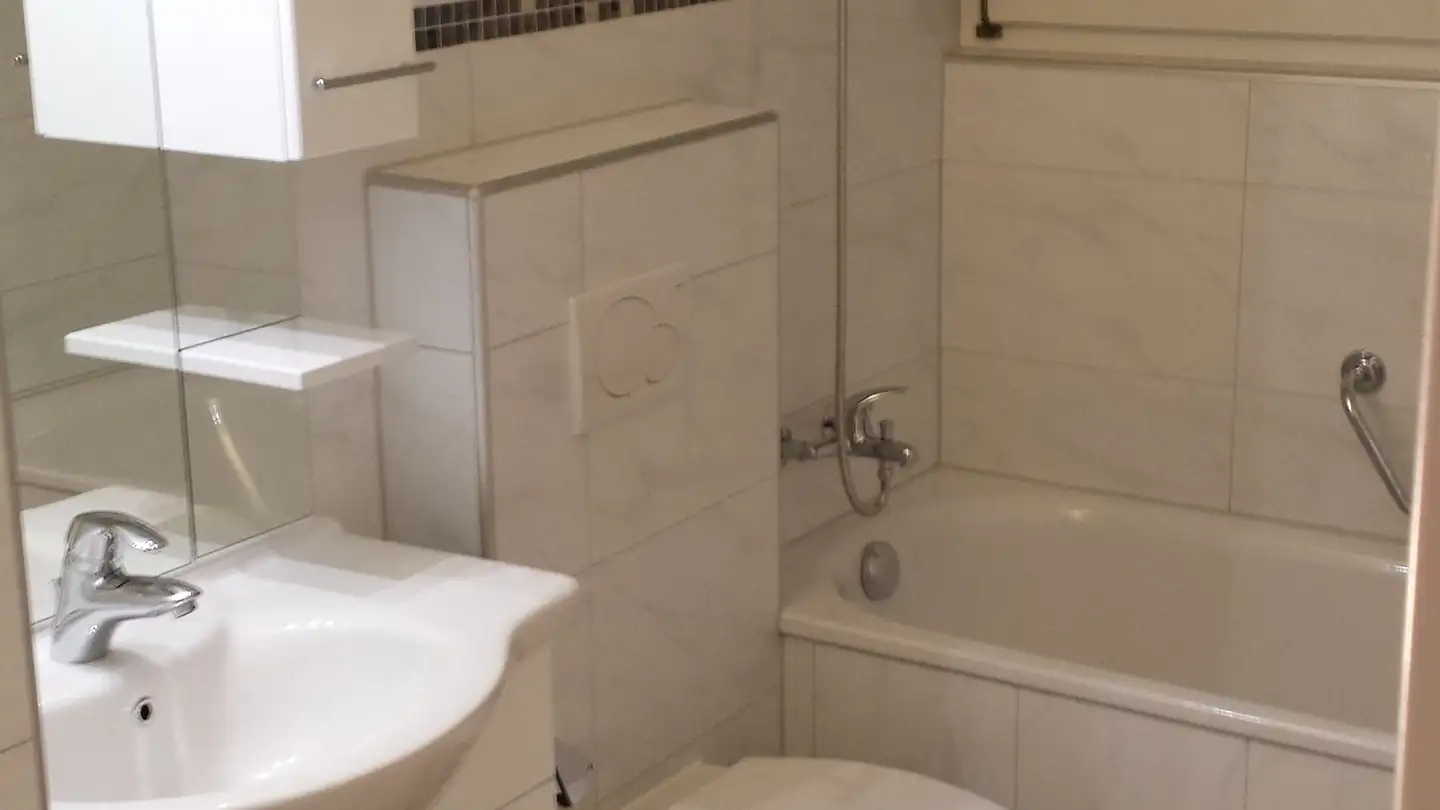 Appartement à louer - Bienkenstrasse 3, 4702 Oensingen - Photo 3
