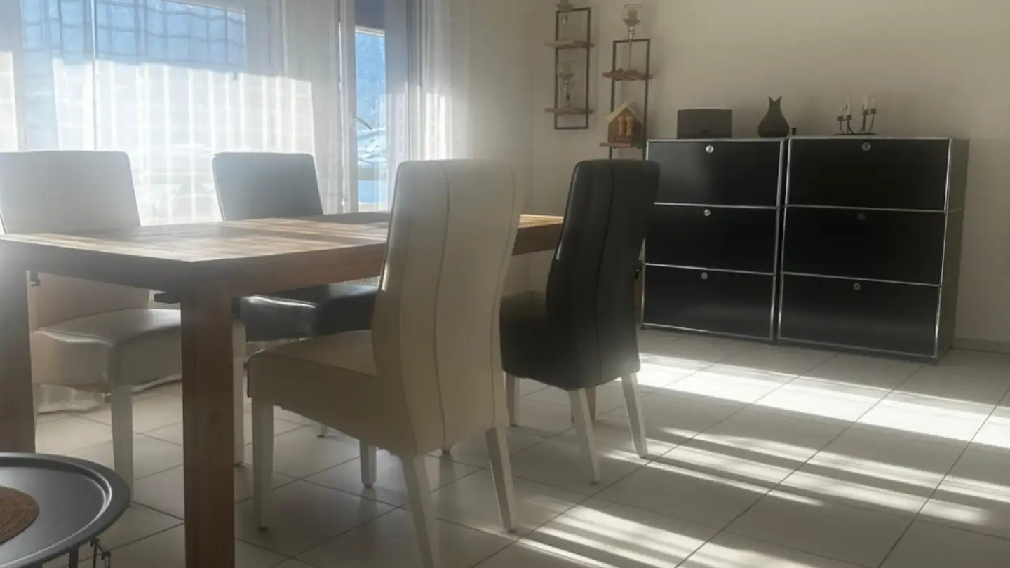 Wohnung mieten - Wihelstrasse 3, 6318 Walchwil