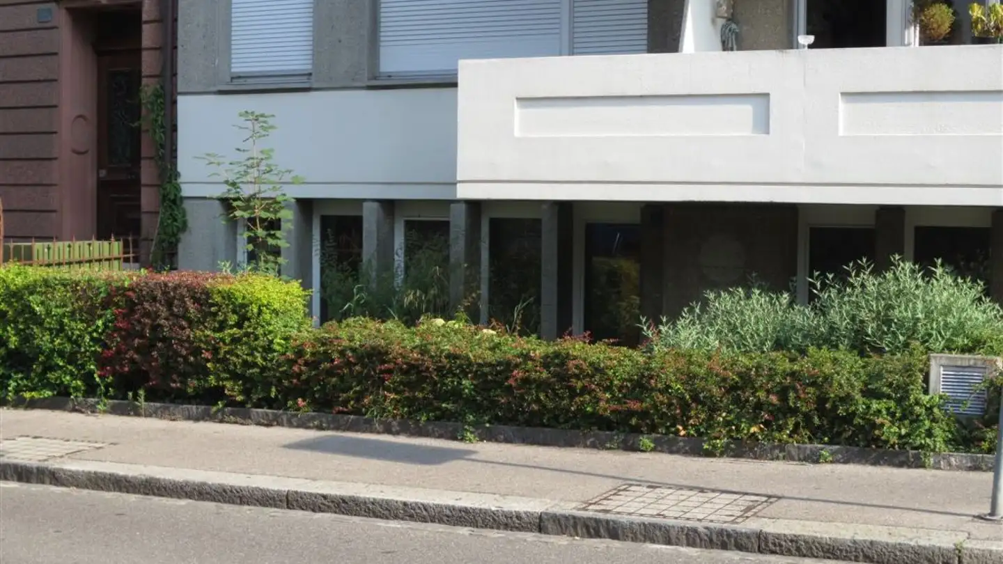 Office space for rent - Breisacherstrasse, 4057 Basel