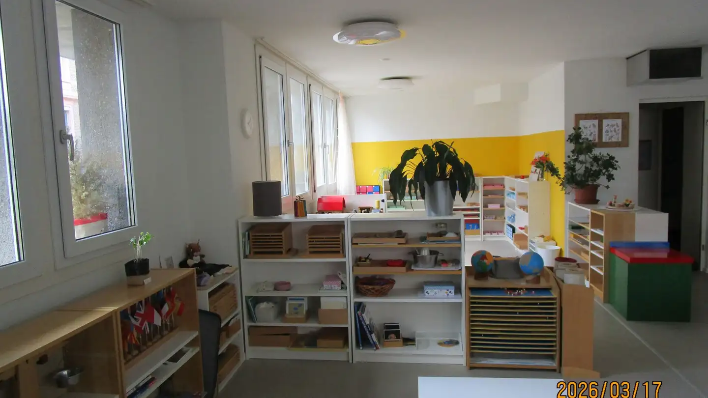 Office space for rent - Breisacherstrasse, 4057 Basel - Photo 3