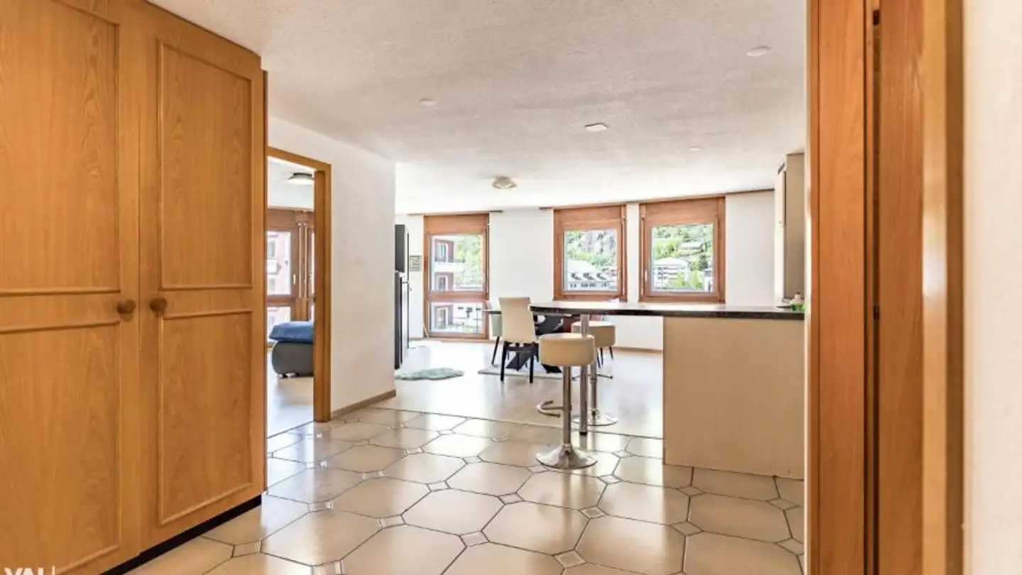 Apartment for sale - 3900 Brig - Photo 3