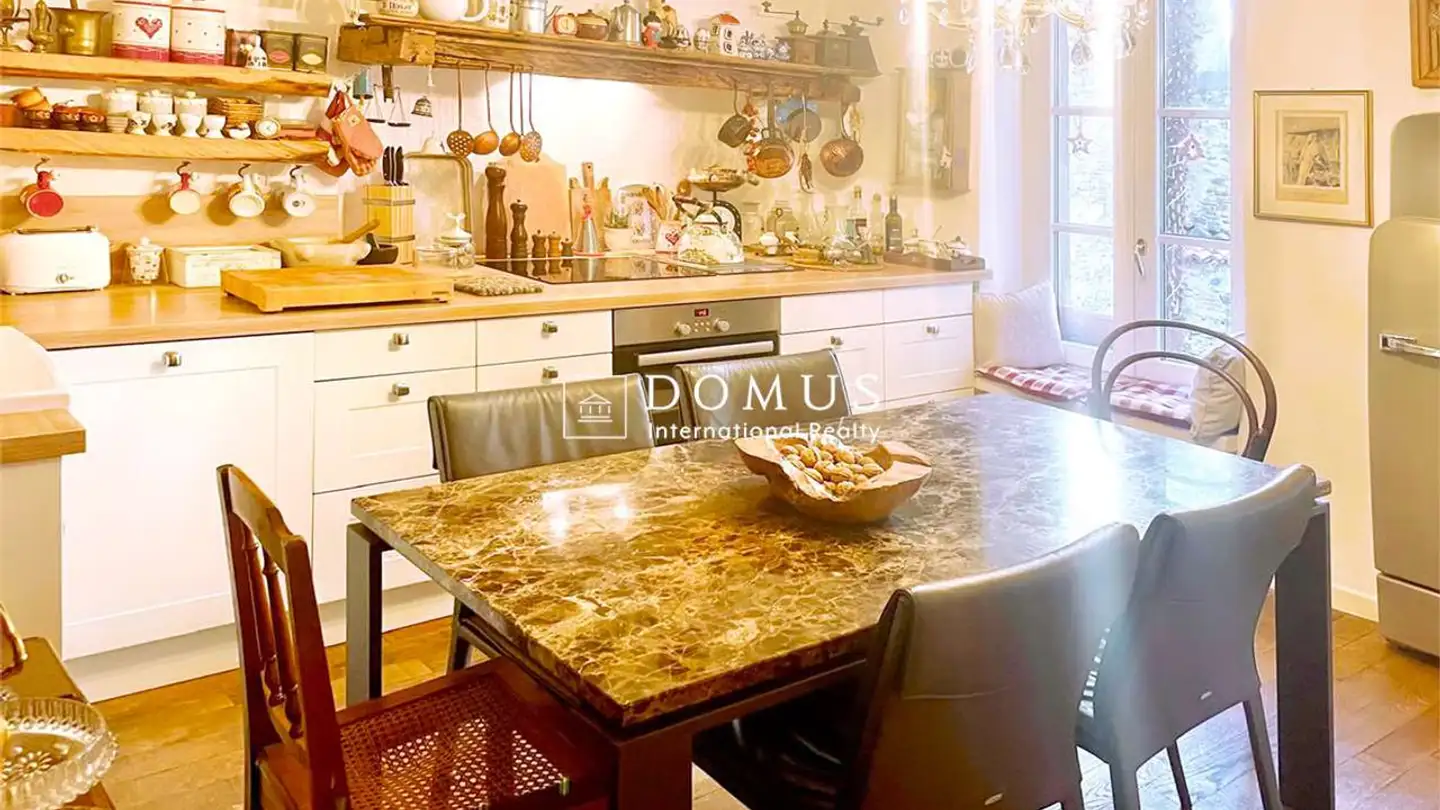 Casa singola in vendita - Contrada Dei Fiori 10, 6987 Caslano - Foto 3