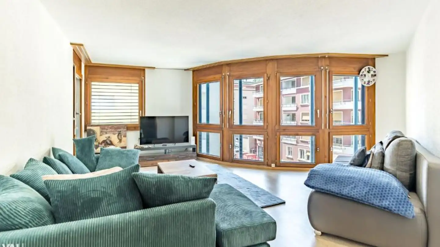Apartment for sale - 3900 Brig - Photo 4