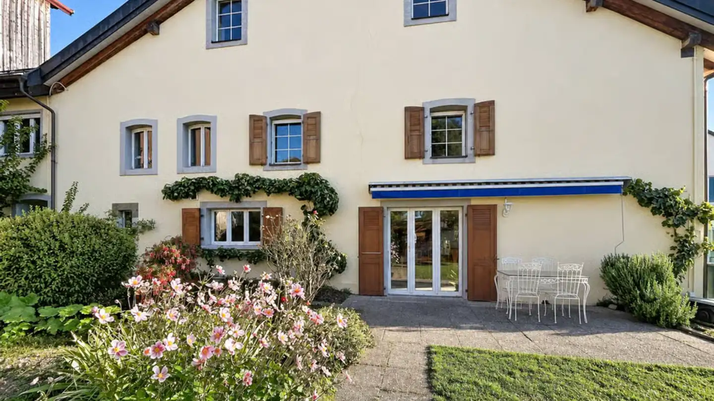 Single house for sale - 1114 Colombier VD - Photo 2