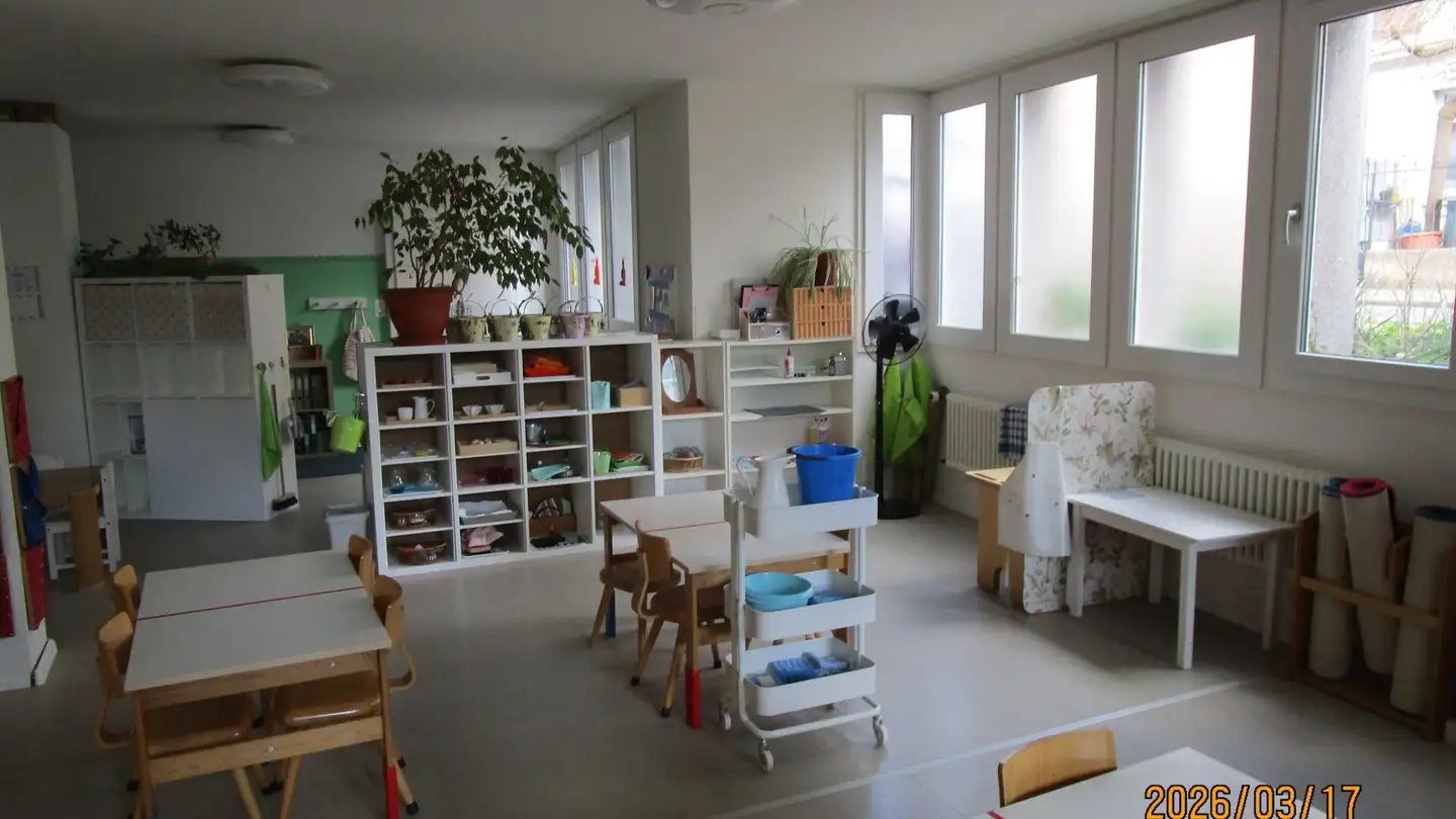 Office space for rent - Breisacherstrasse, 4057 Basel - Photo 4