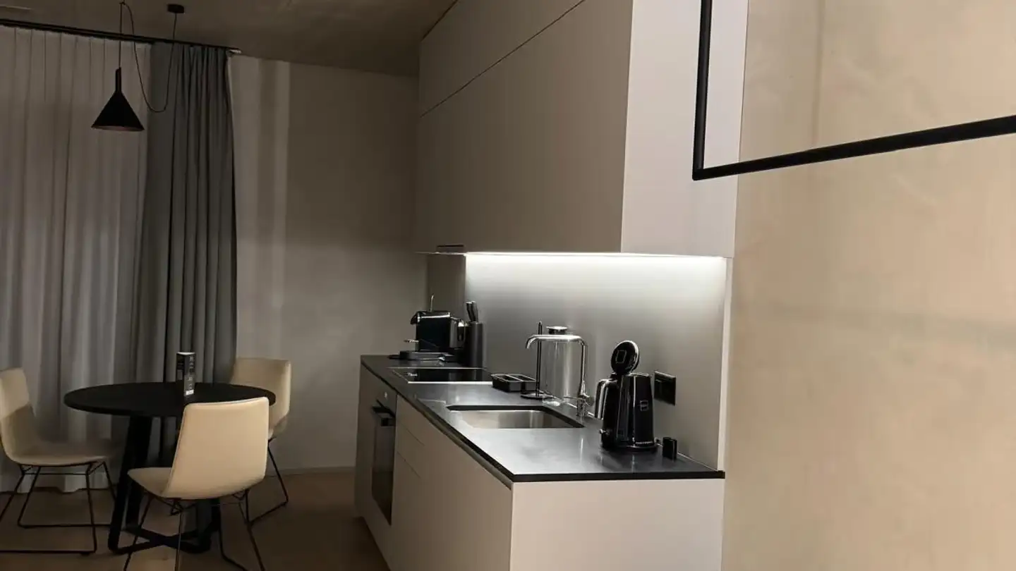 Appartement à louer - Gütschgasse 2, 6490 Andermatt