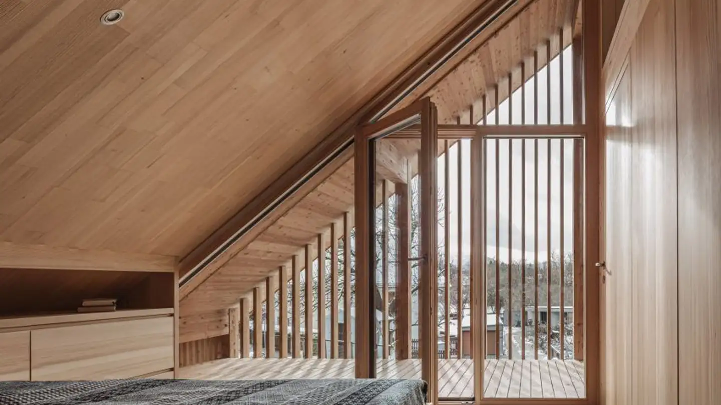 Single house for sale - Schafgasse 3, 4800 Zofingen - Photo 3