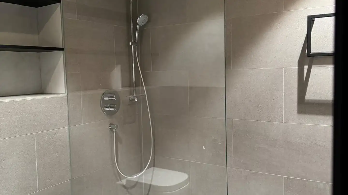 Appartement à louer - Gütschgasse 2, 6490 Andermatt - Photo 4