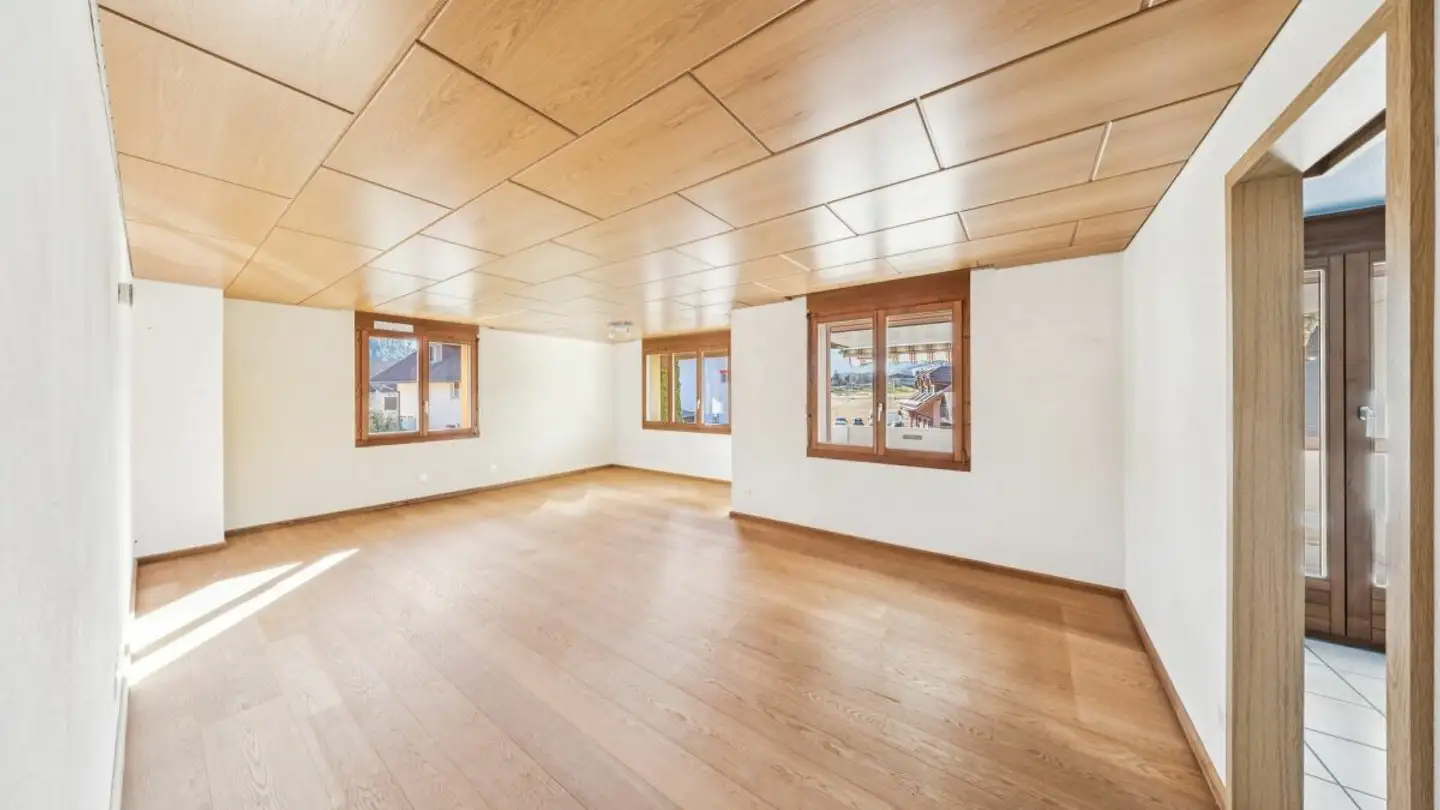 Appartement à vendre - Mirchelgässli 15, 3532 Zäziwil - Photo 2