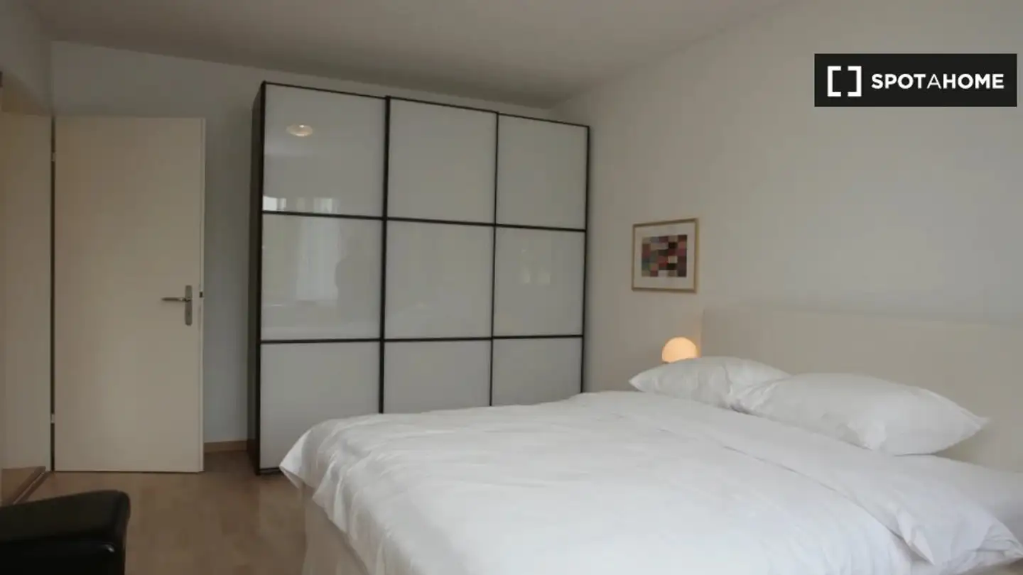 Appartement à louer - 8008 Zürich