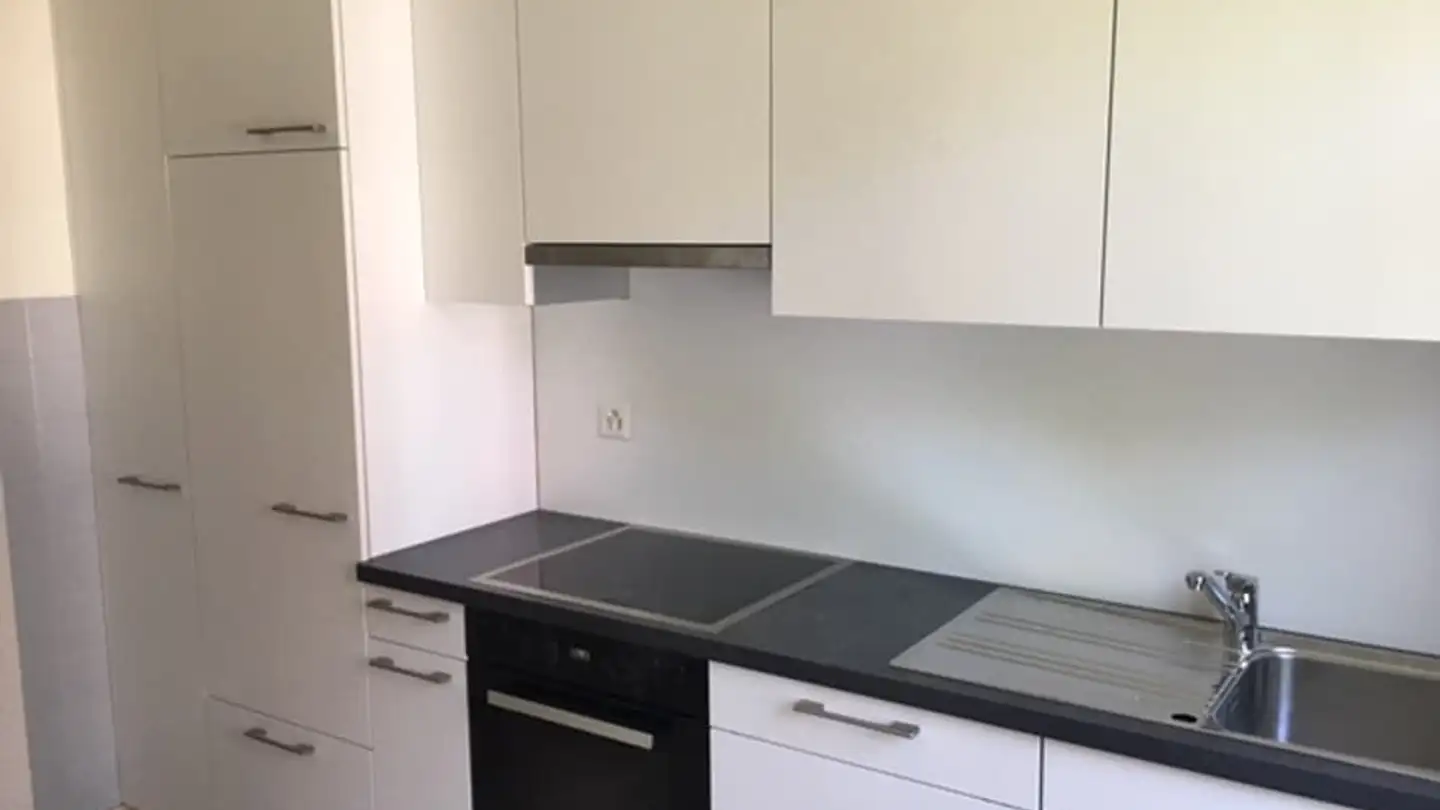 Apartment for sale - 2000 Neuchâtel