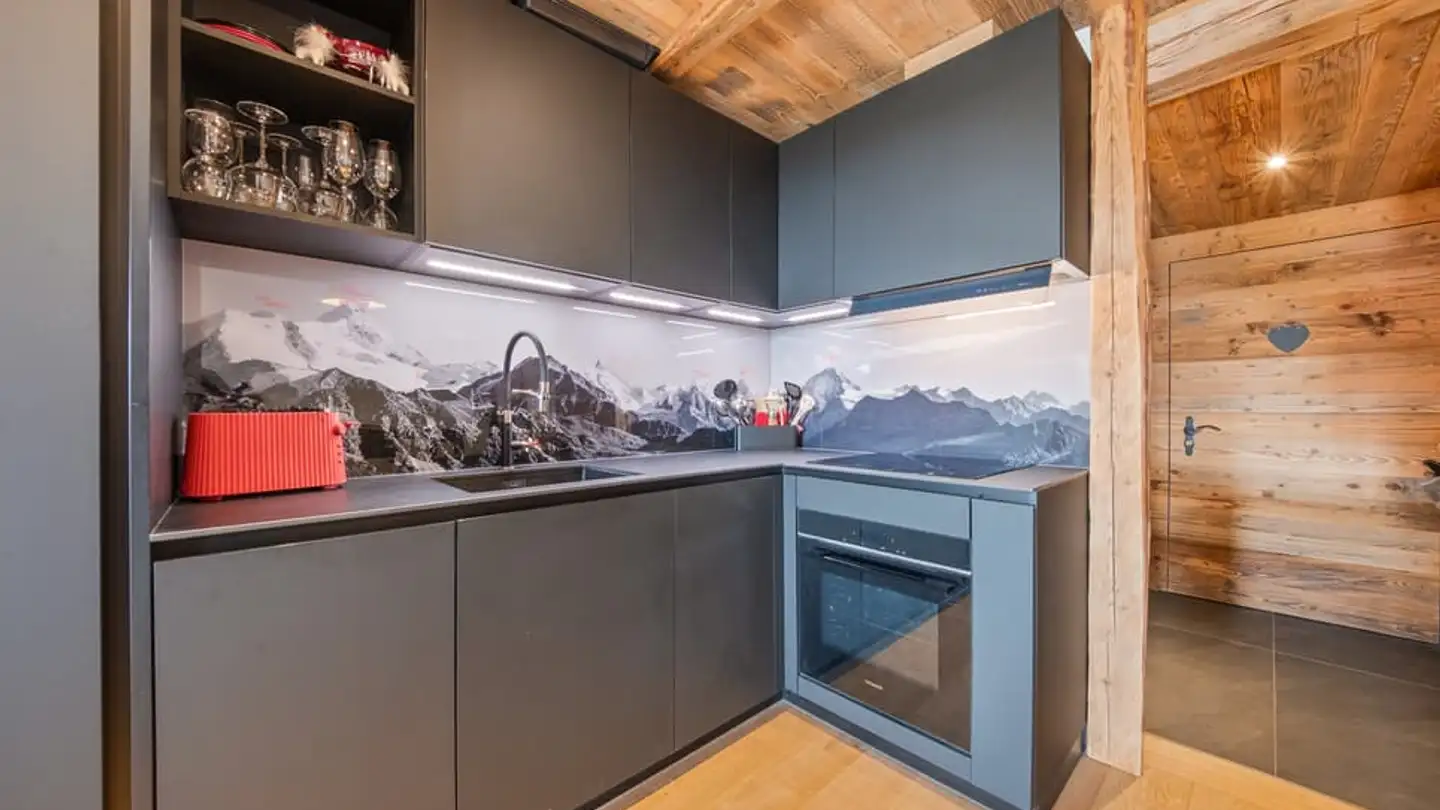 Wohnung kaufen - Route De Crans-Montana, 3963 Montana - Foto 4