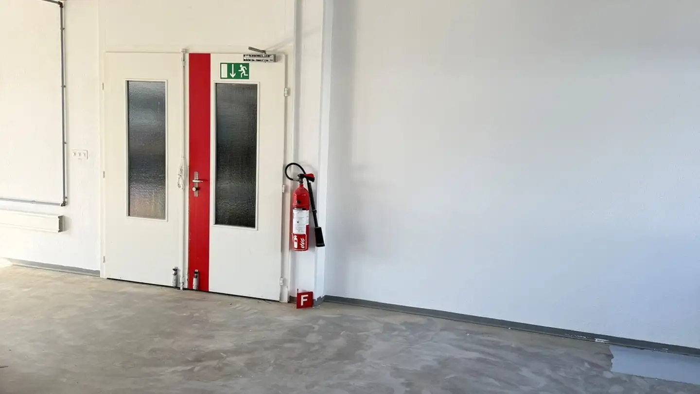 Gewerbe mieten - Vogelsangstrasse 21, 8307 Effretikon - Foto 3