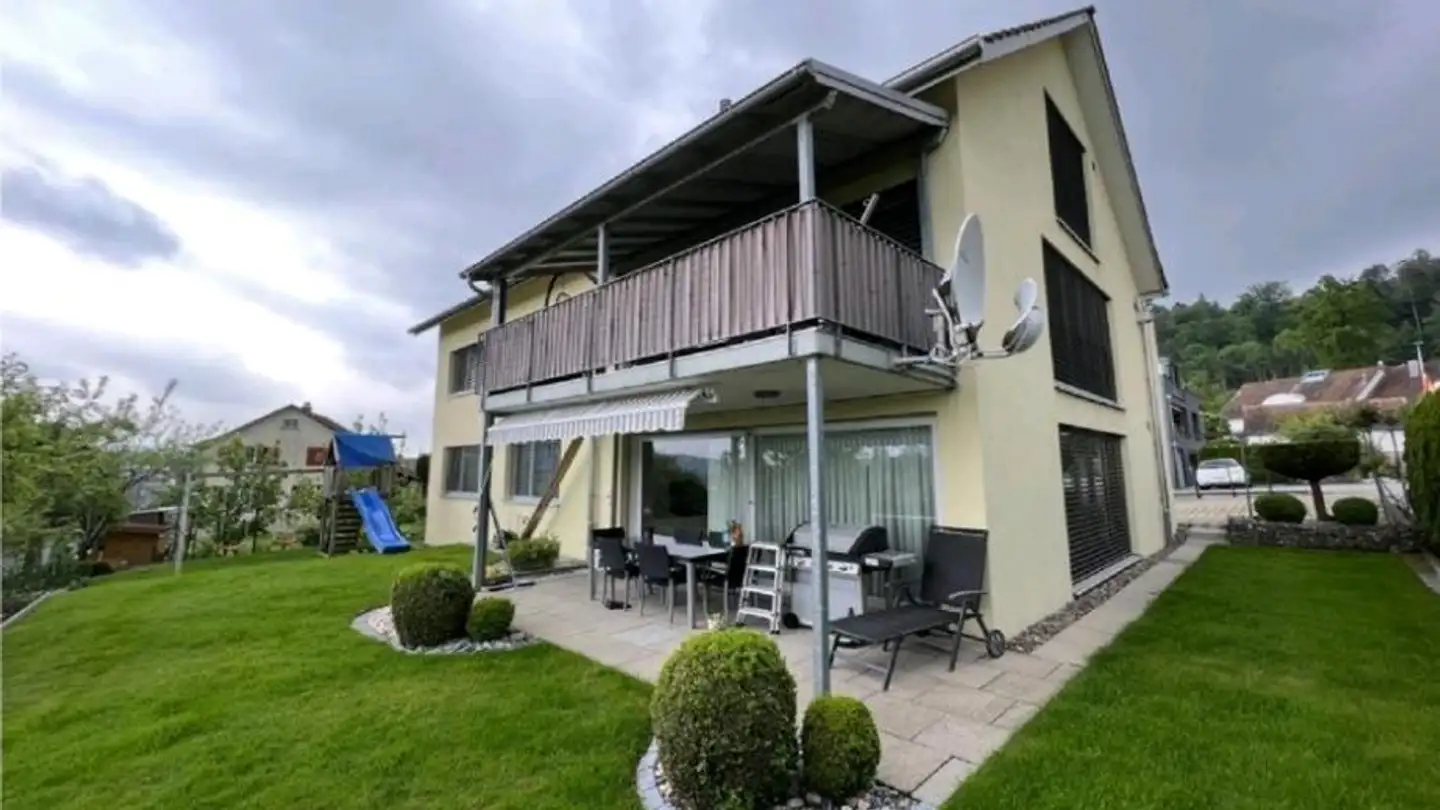 Appartamento in affitto - Eichenstrasse 10, 9220 Bischofszell - Foto 2