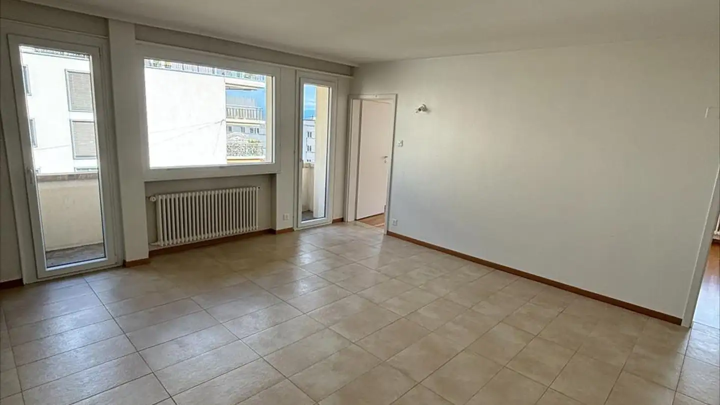 Apartment for rent - Rue De Maillefer 39, 2000 Neuchâtel - Photo 3