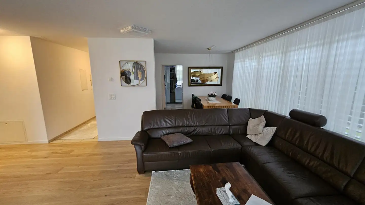 Appartamento in affitto - Eichenstrasse 10, 9220 Bischofszell - Foto 4