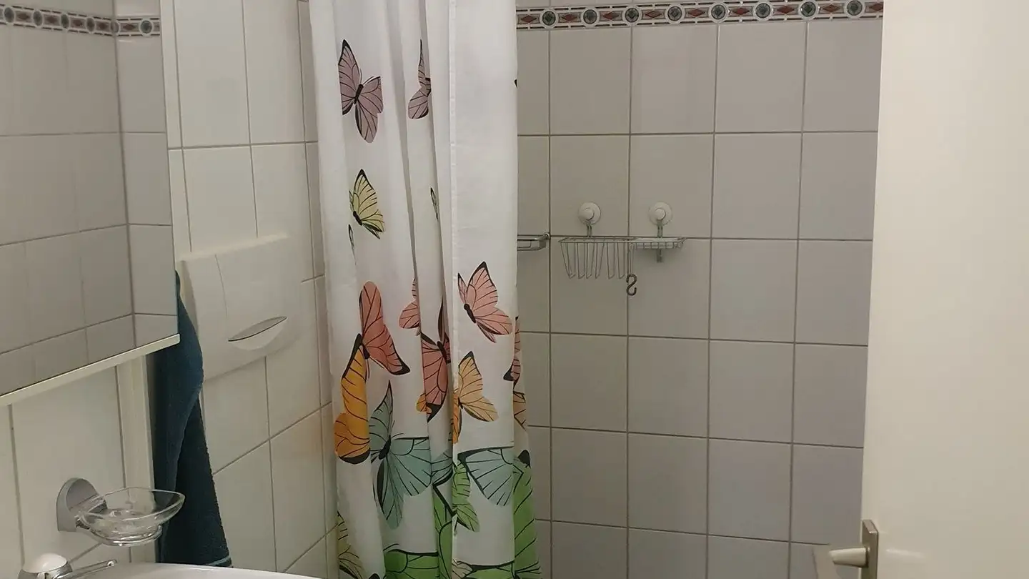 Stanza singola in affitto - Tulpenweg 3, 4310 Rheinfelden - Foto 2