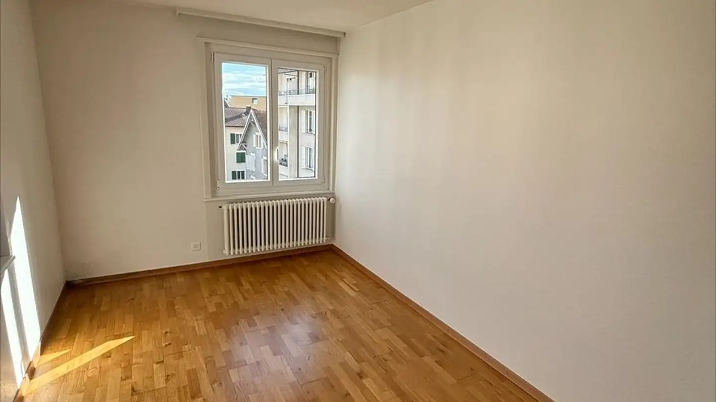 Apartment for rent - Rue De Maillefer 39, 2000 Neuchâtel - Photo 4