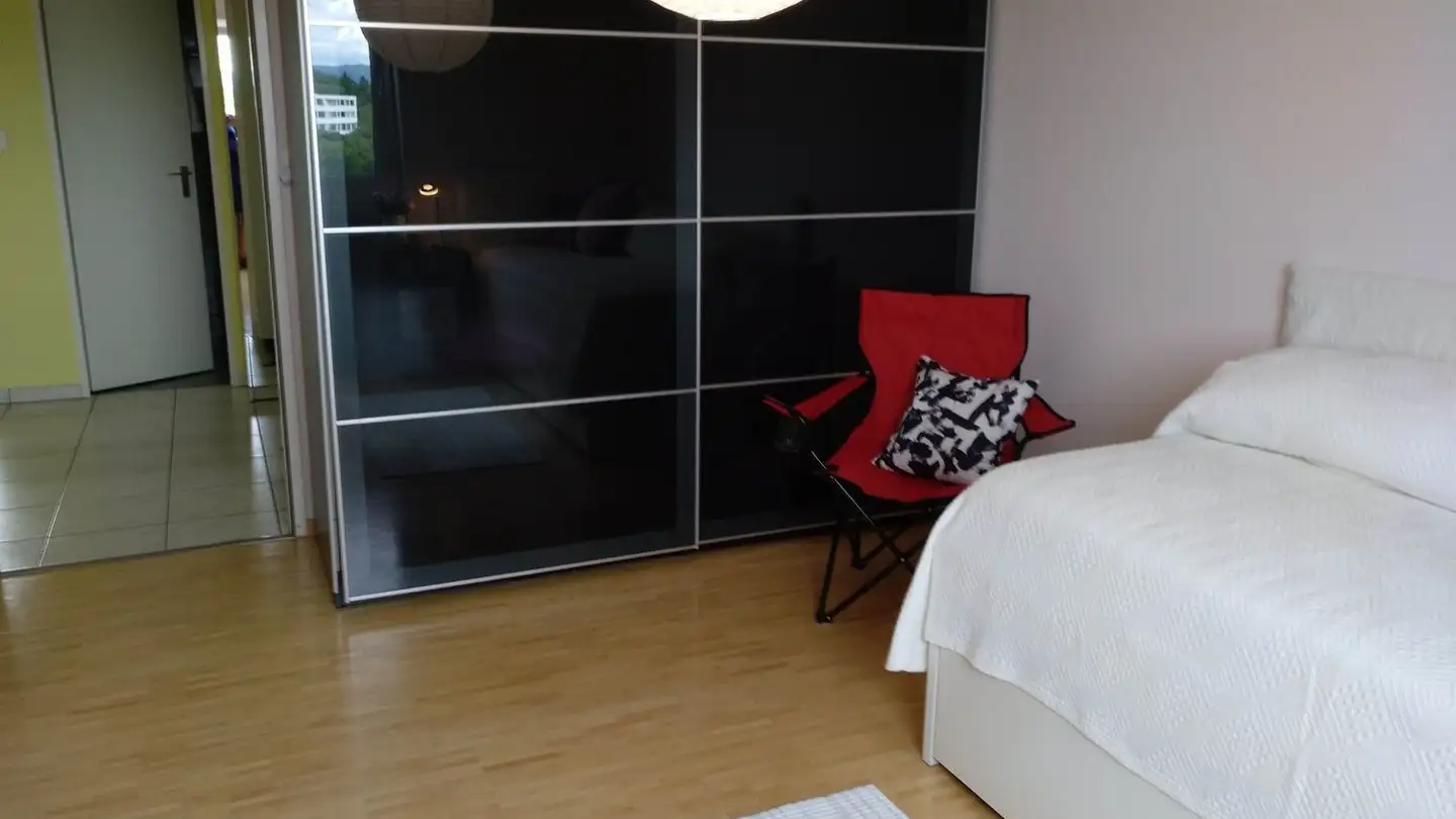 Stanza singola in affitto - Tulpenweg 3, 4310 Rheinfelden - Foto 4