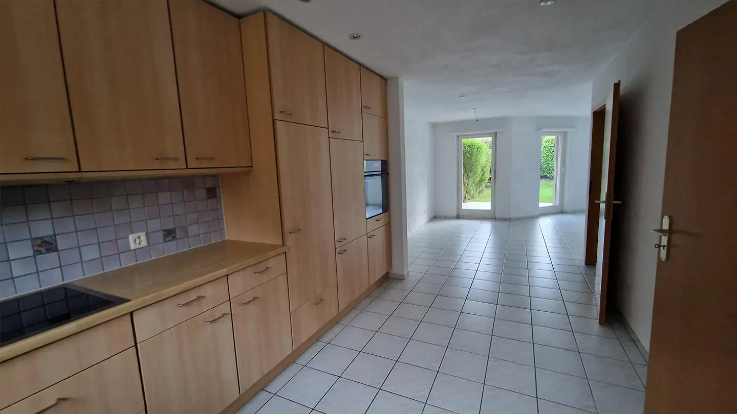 Maison en terrasse à louer - Bluemetweg 9, 5073 Gipf-Oberfrick - Photo 3