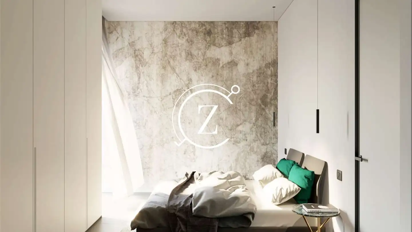 Attique à vendre - 6900 Lugano - Photo 4