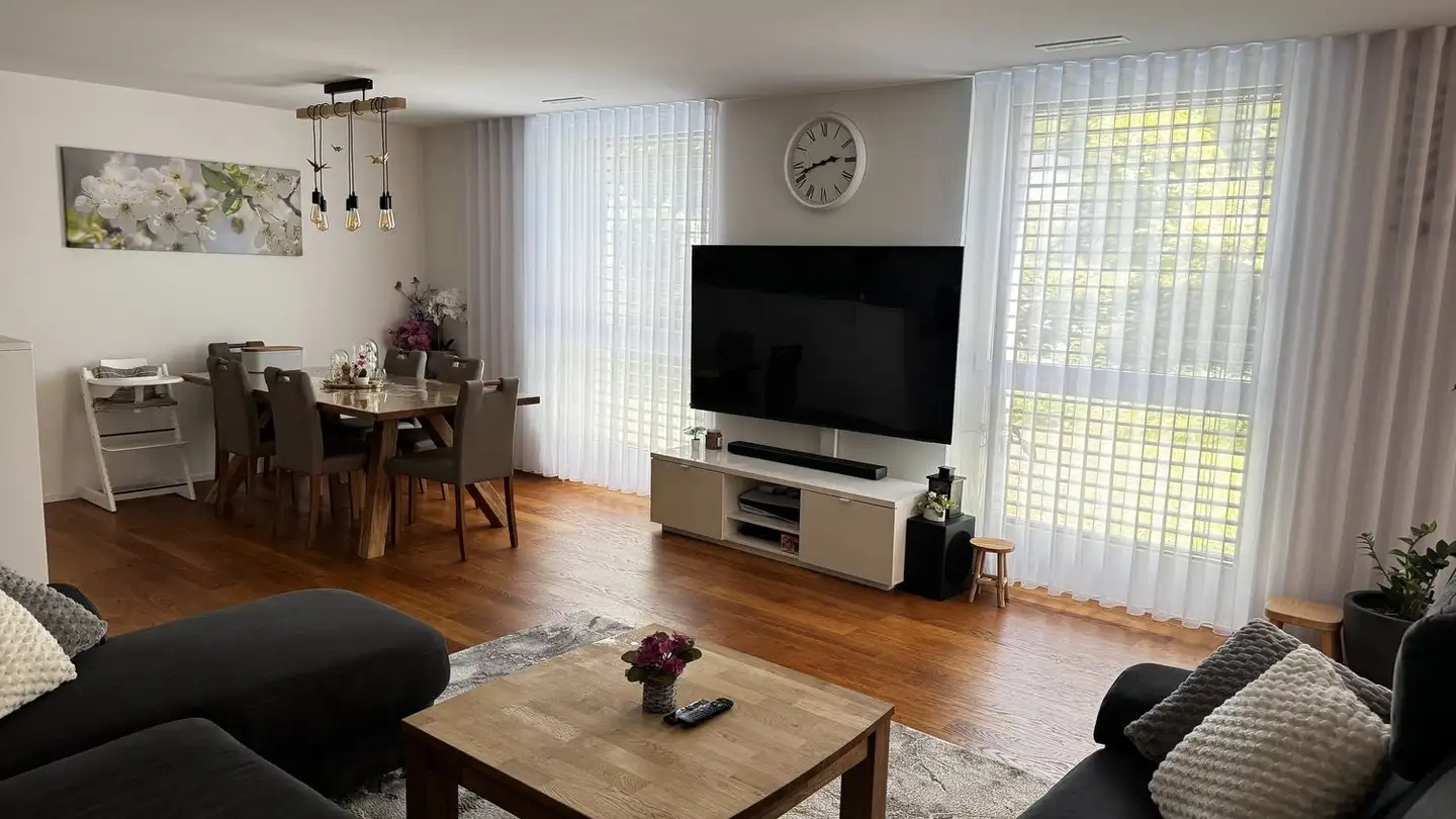 Wohnung mieten - Eschenstrasse 3, 8636 Wald ZH - Foto 2