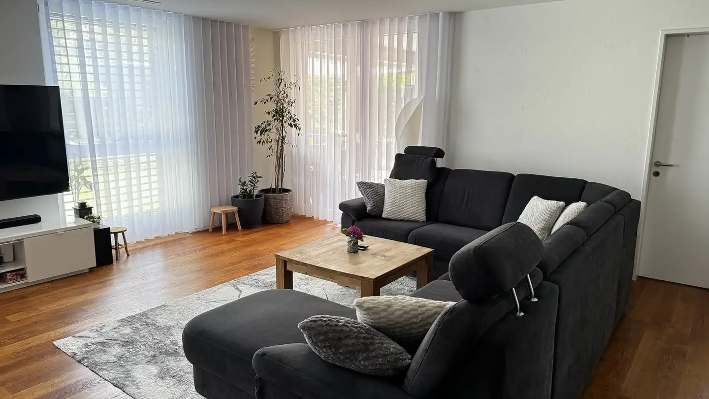 Wohnung mieten - Eschenstrasse 3, 8636 Wald ZH - Foto 3