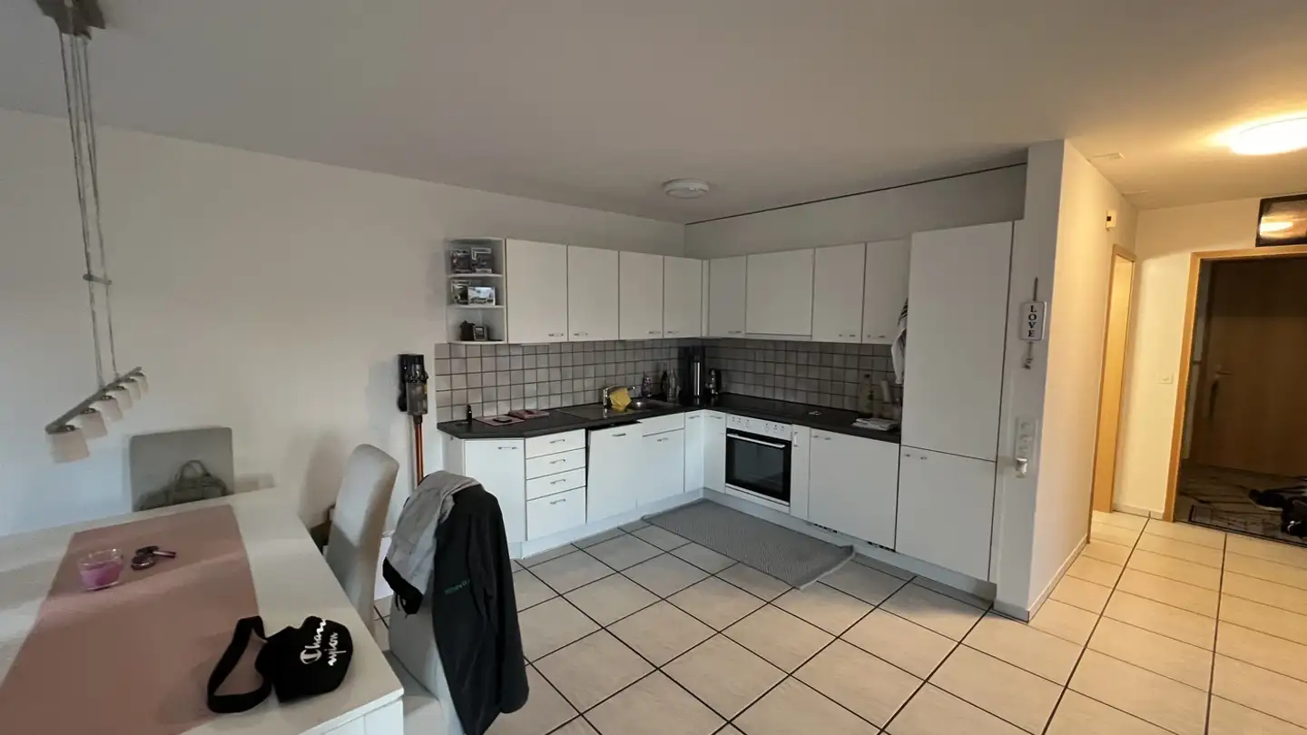 Appartement à louer - 8606 Nänikon - Photo 2