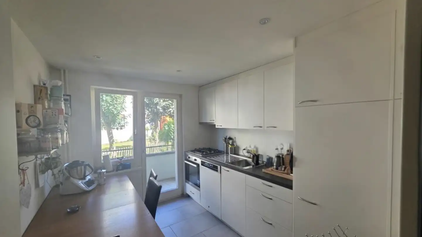 Apartment for rent - Etzelstrasse 7, 8640 Rapperswil SG