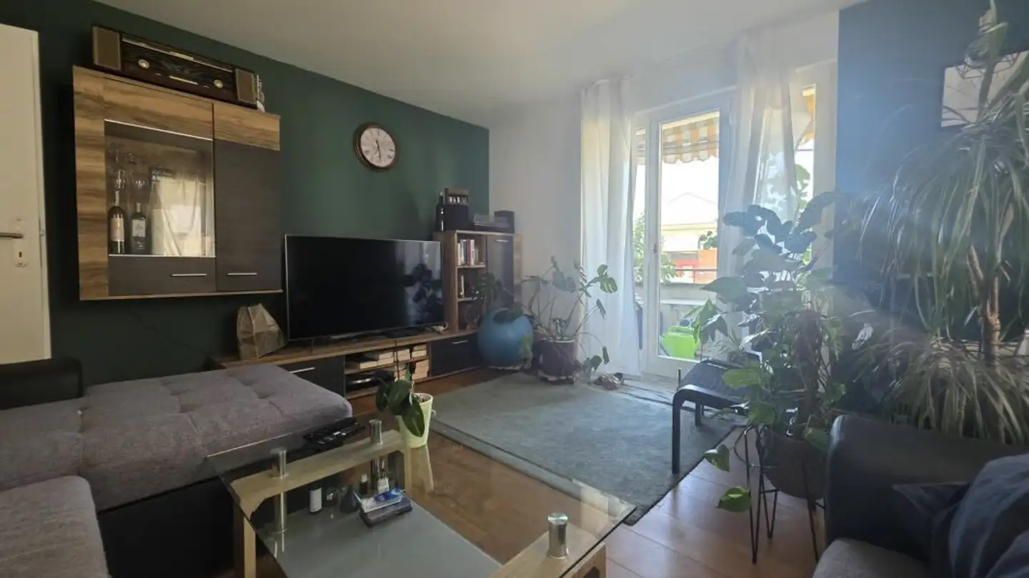 Apartment for rent - Etzelstrasse 7, 8640 Rapperswil SG - Photo 3