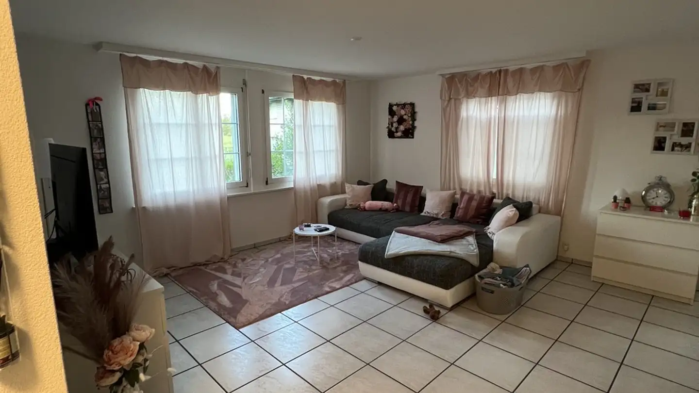 Appartement à louer - 8606 Nänikon - Photo 3