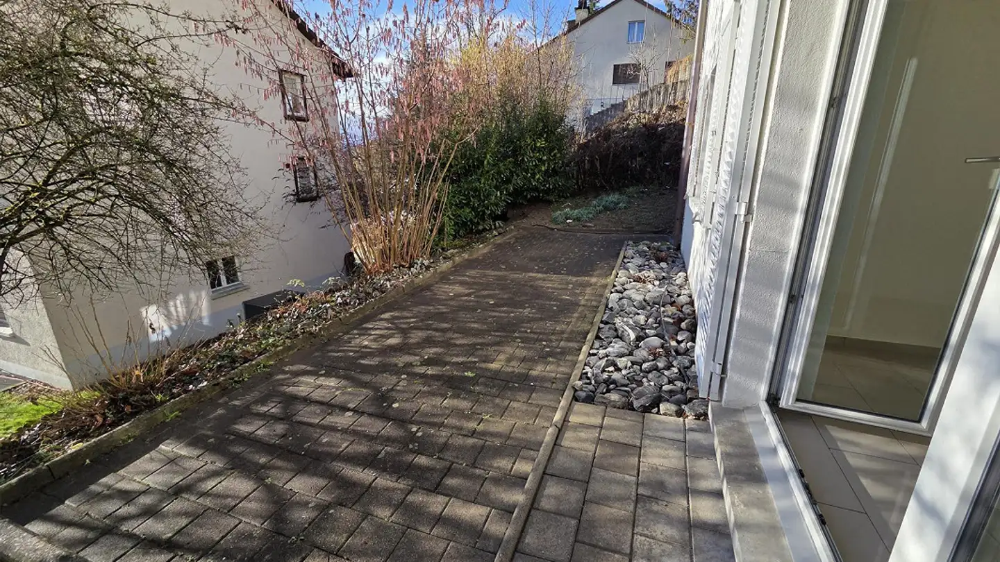 Wohnung mieten - Sennenwieshalde 17, 8200 Schaffhausen