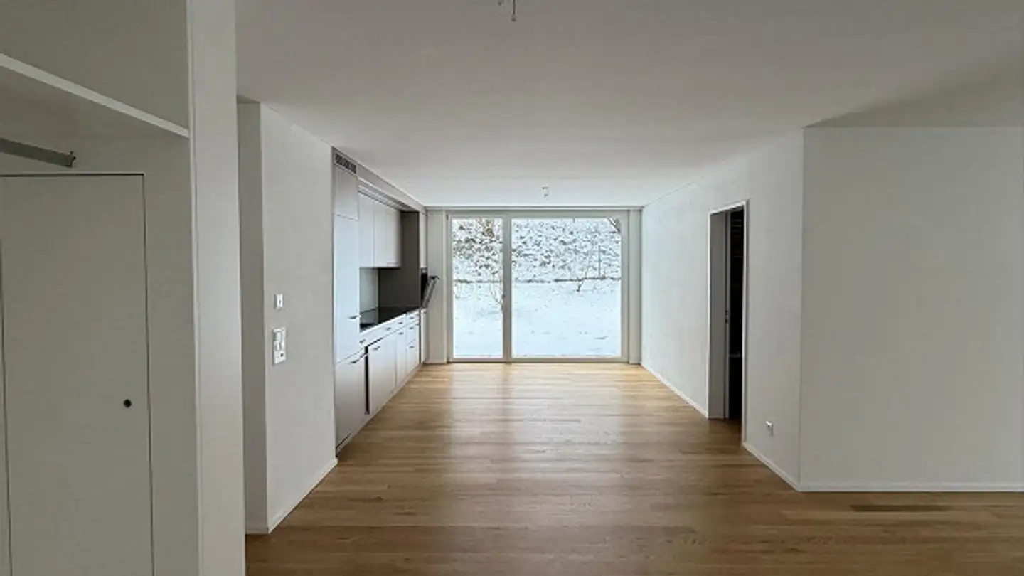 Apartment for rent - Soodstrasse 90, 8041 Zürich - Photo 3