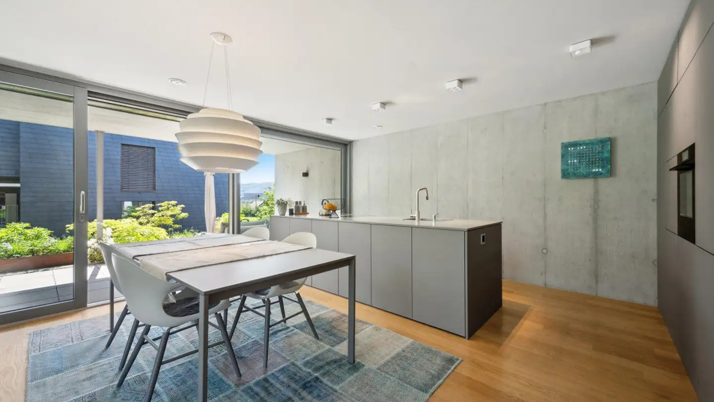 Duplex in vendita - 5212 Hausen AG - Photo 2