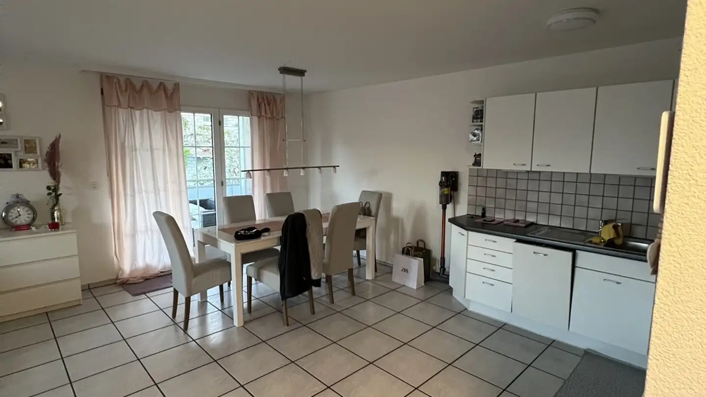 Appartement à louer - 8606 Nänikon - Photo 4